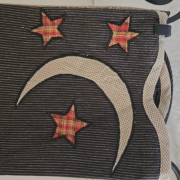 Nancy's Hook NWT Set of 3 Plain Batty Halloween Kitchen Towels - Picture 4 of 9